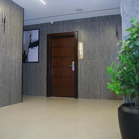 Spark Plaza Hotel Amman Exterior photo