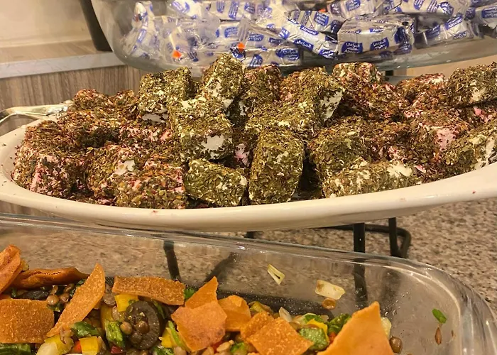 فندق نيروخ