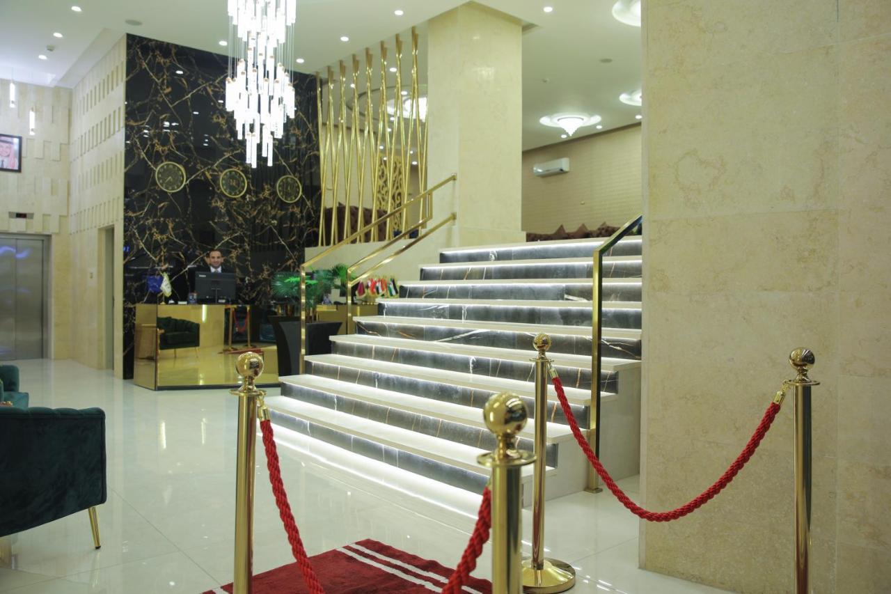 فندق Spark Plaza