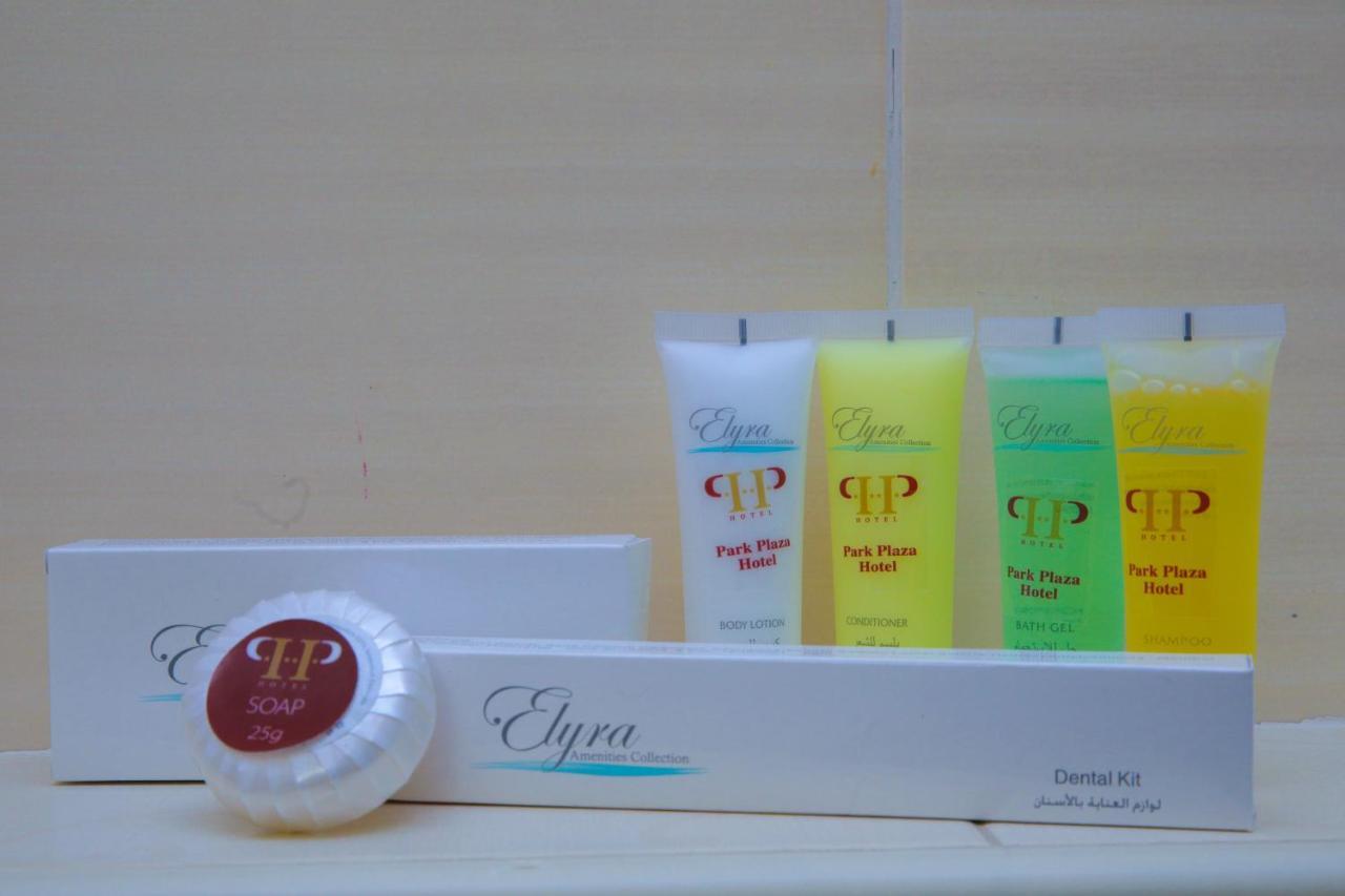 Spark Plaza 3* عمان