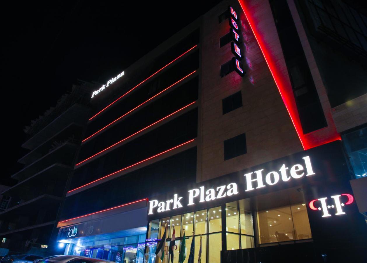 Spark Plaza 3* عمان