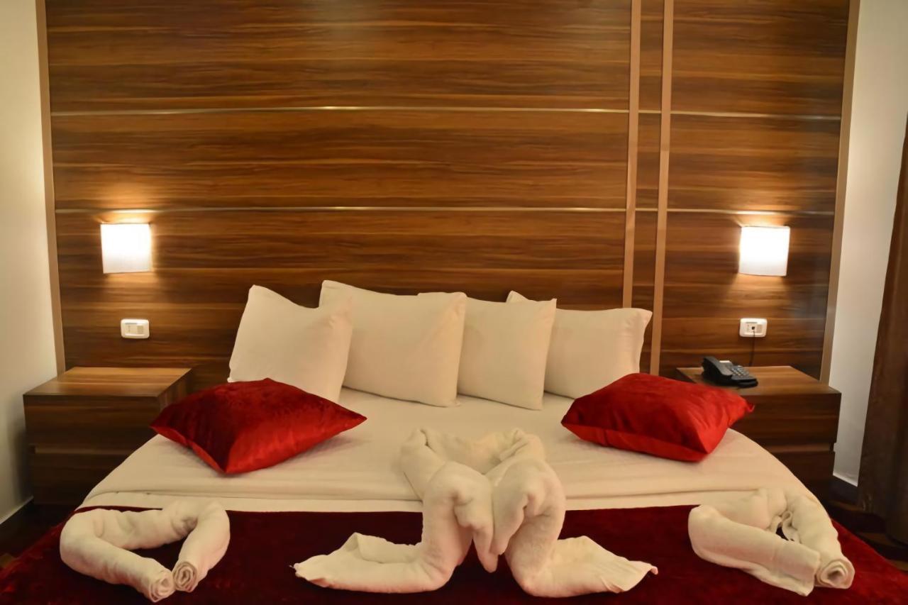 Hotel Spark Plaza Amman