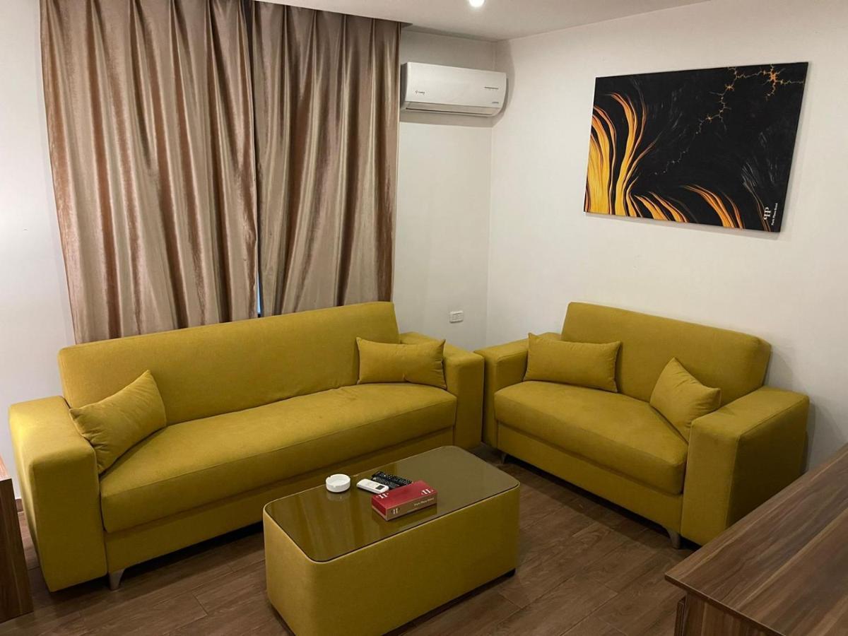 Hotel Spark Plaza Amman