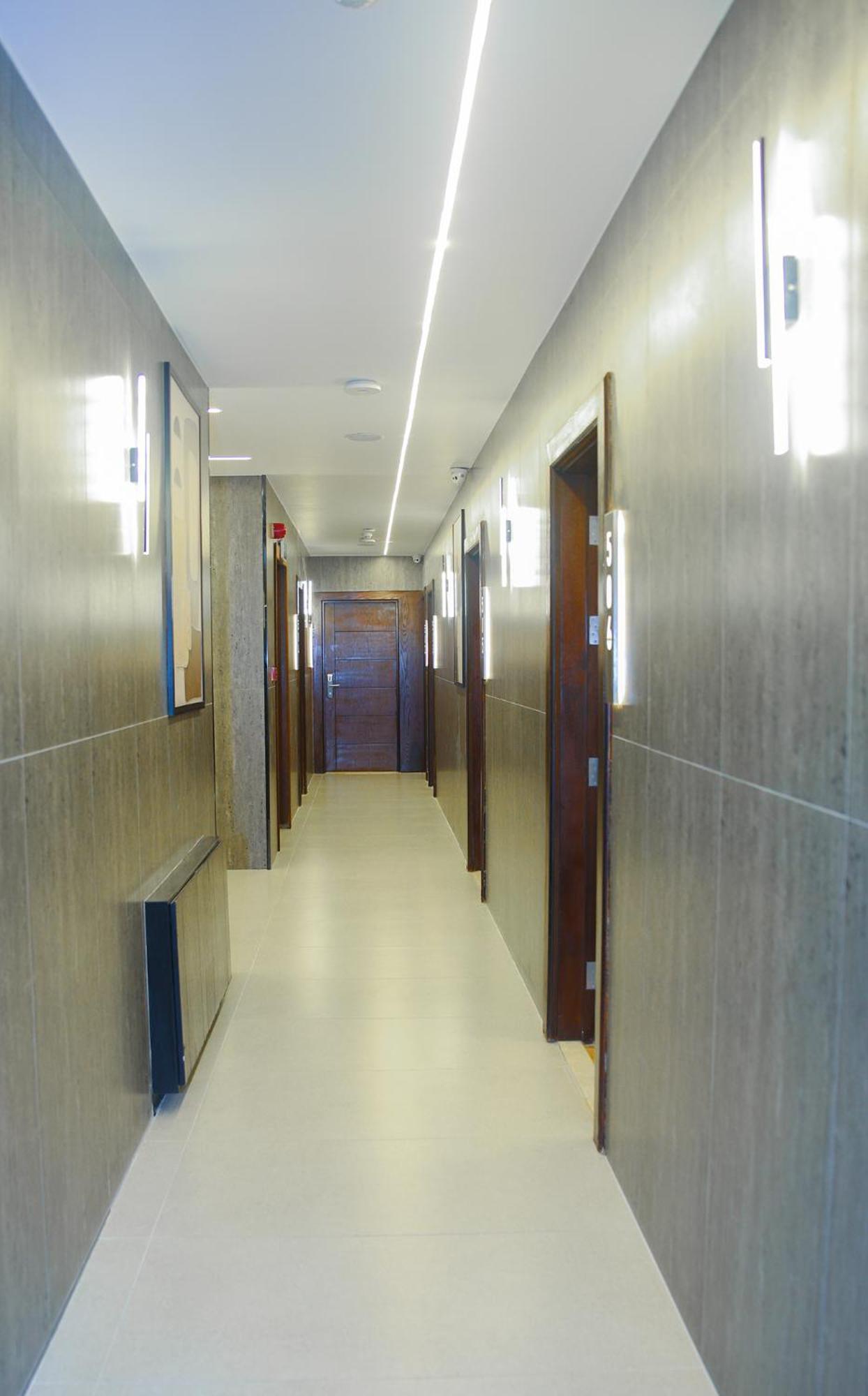 Hotel Spark Plaza Amman