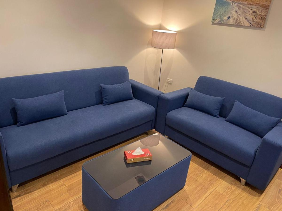 Hotel Spark Plaza Amman