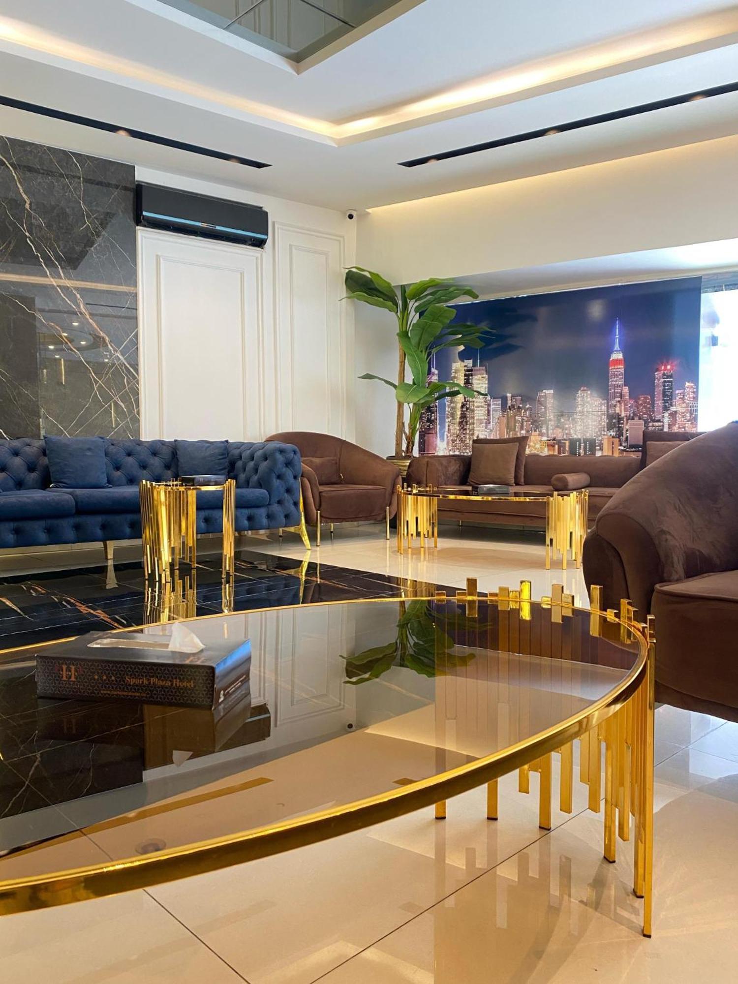 Hotel Spark Plaza